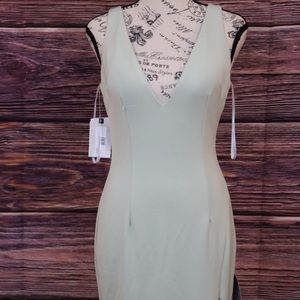 Bodycon dress by Katie May size Small
